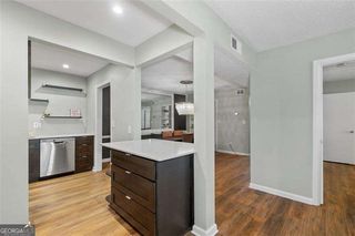 6851 Roswell Road H18, Atlanta, GA 30328