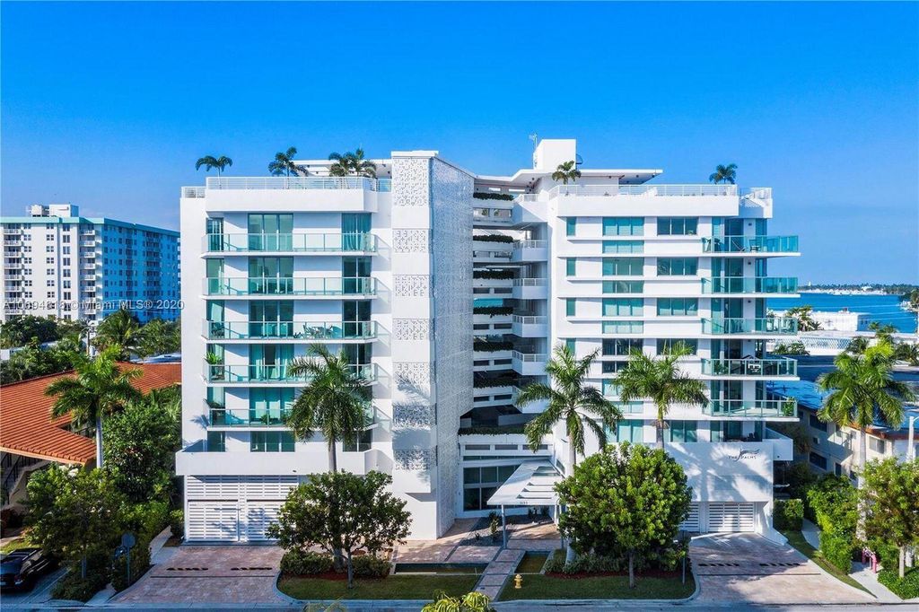 1133 102nd Street 403, Bay Harbor Islands, FL 33154