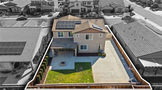 31447 Manlio Court, Menifee, CA 92584