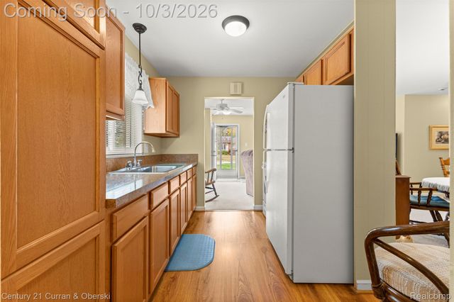 627 Darwin Street, Westland, MI 48186
