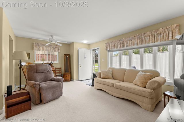 627 Darwin Street, Westland, MI 48186