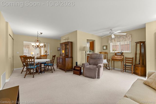 627 Darwin Street, Westland, MI 48186