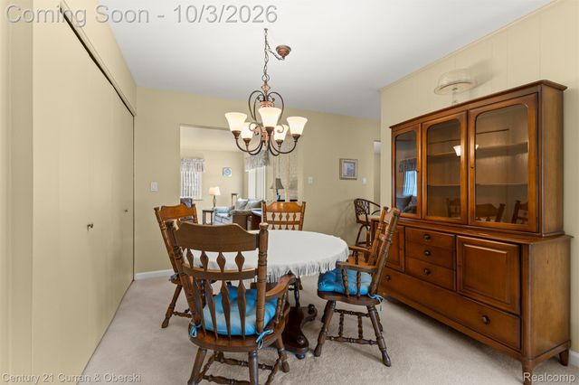 627 Darwin Street, Westland, MI 48186