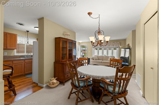 627 Darwin Street, Westland, MI 48186