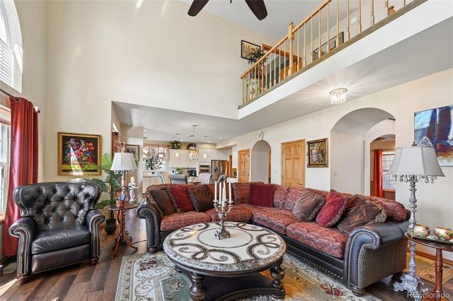 2527 Craycroft Drive, Colorado Springs, CO 80920