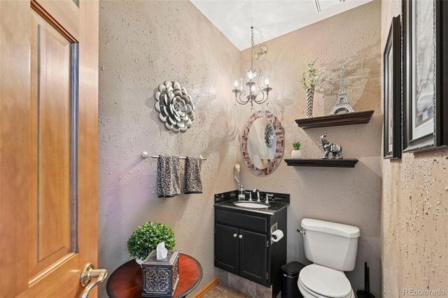 2527 Craycroft Drive, Colorado Springs, CO 80920