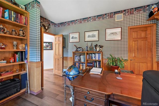 2527 Craycroft Drive, Colorado Springs, CO 80920