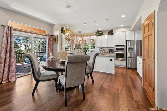 2527 Craycroft Drive, Colorado Springs, CO 80920