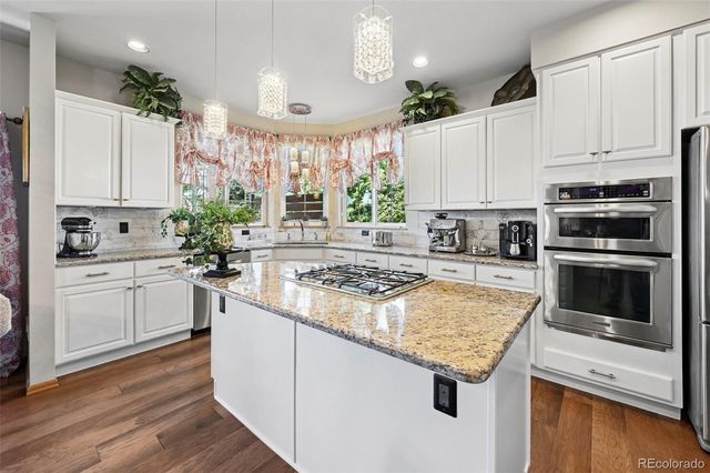 2527 Craycroft Drive, Colorado Springs, CO 80920
