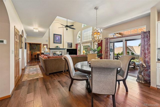 2527 Craycroft Drive, Colorado Springs, CO 80920