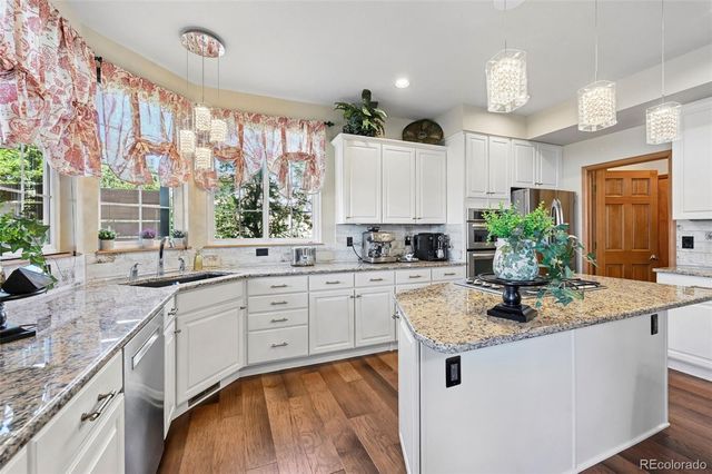 2527 Craycroft Drive, Colorado Springs, CO 80920