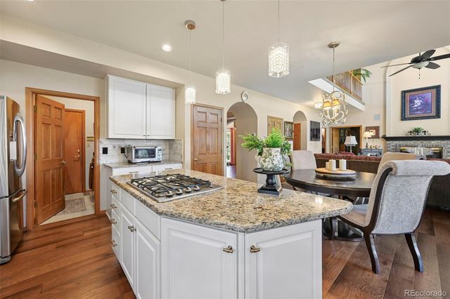2527 Craycroft Drive, Colorado Springs, CO 80920