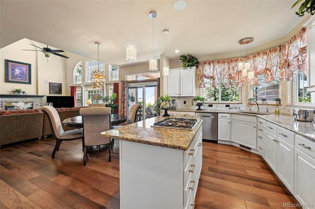 2527 Craycroft Drive, Colorado Springs, CO 80920