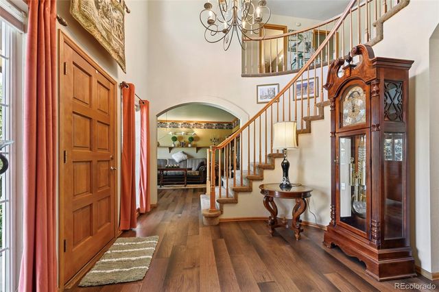 2527 Craycroft Drive, Colorado Springs, CO 80920