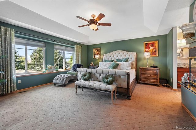 2527 Craycroft Drive, Colorado Springs, CO 80920