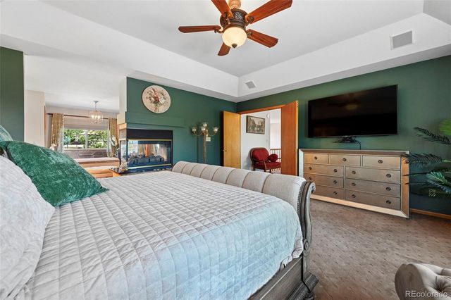 2527 Craycroft Drive, Colorado Springs, CO 80920