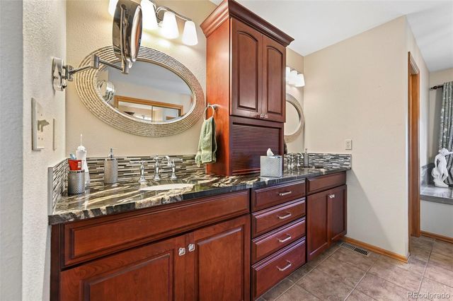 2527 Craycroft Drive, Colorado Springs, CO 80920