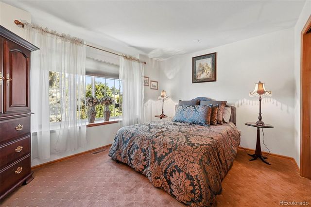 2527 Craycroft Drive, Colorado Springs, CO 80920