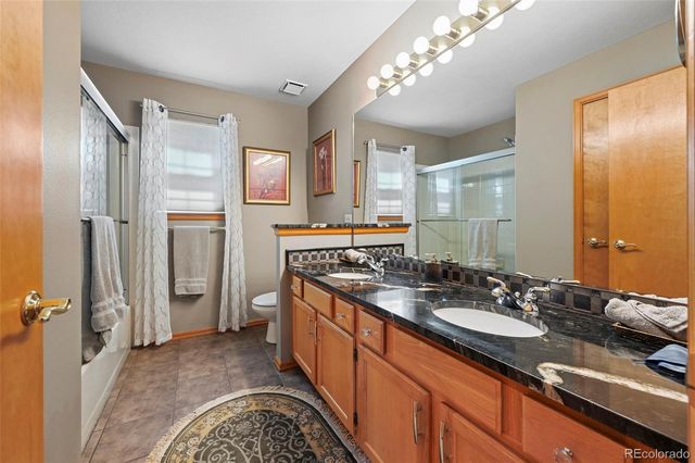 2527 Craycroft Drive, Colorado Springs, CO 80920