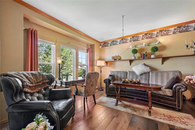 2527 Craycroft Drive, Colorado Springs, CO 80920