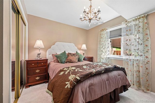 2527 Craycroft Drive, Colorado Springs, CO 80920
