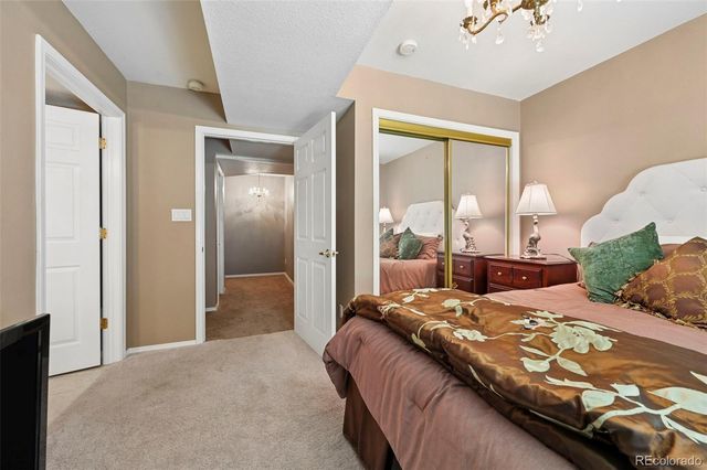 2527 Craycroft Drive, Colorado Springs, CO 80920