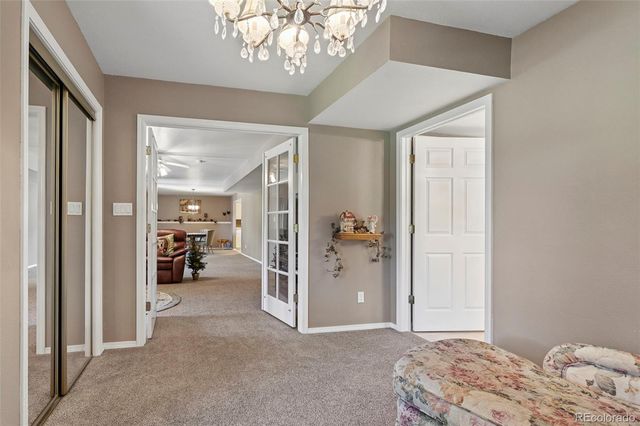 2527 Craycroft Drive, Colorado Springs, CO 80920