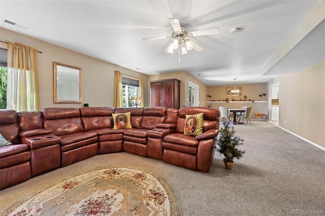 2527 Craycroft Drive, Colorado Springs, CO 80920