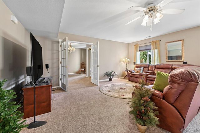 2527 Craycroft Drive, Colorado Springs, CO 80920