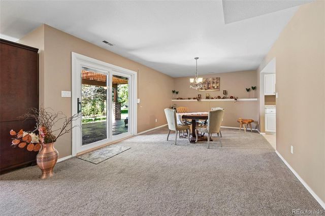 2527 Craycroft Drive, Colorado Springs, CO 80920