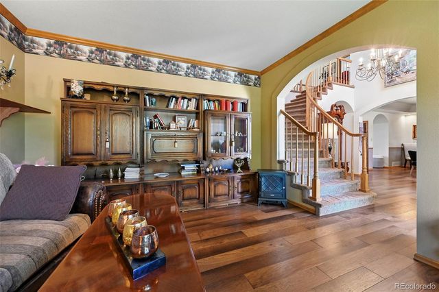 2527 Craycroft Drive, Colorado Springs, CO 80920