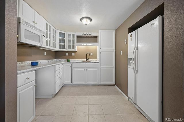 2527 Craycroft Drive, Colorado Springs, CO 80920