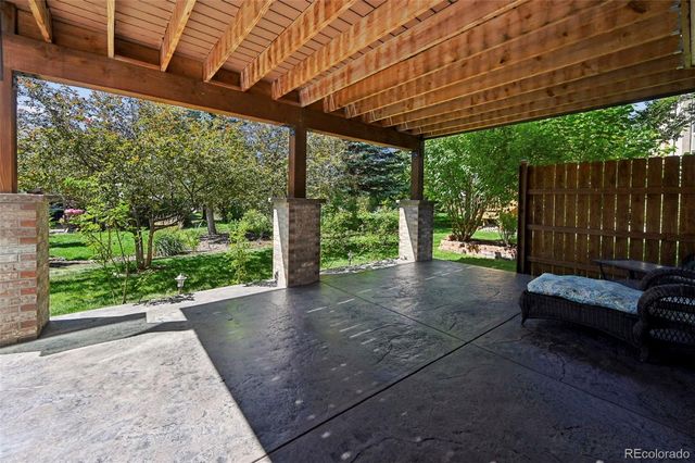 2527 Craycroft Drive, Colorado Springs, CO 80920