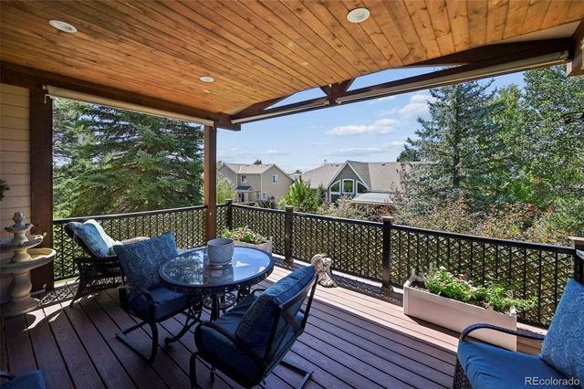 2527 Craycroft Drive, Colorado Springs, CO 80920
