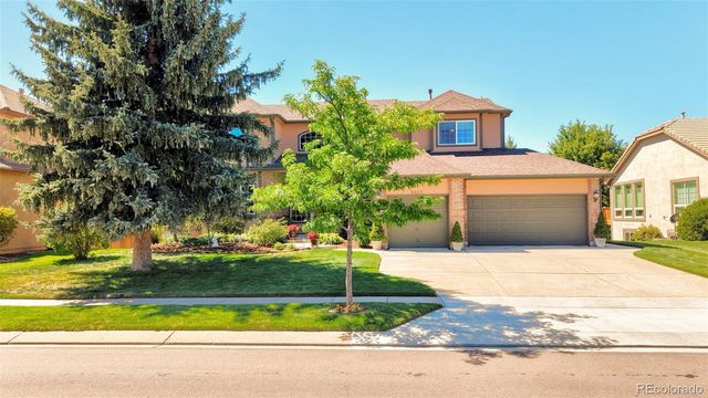 2527 Craycroft Drive, Colorado Springs, CO 80920