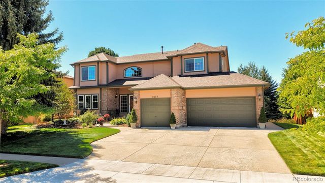 2527 Craycroft Drive, Colorado Springs, CO 80920