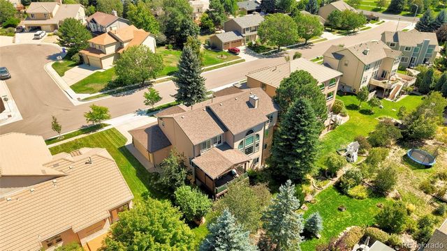 2527 Craycroft Drive, Colorado Springs, CO 80920