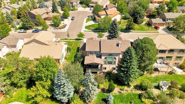 2527 Craycroft Drive, Colorado Springs, CO 80920
