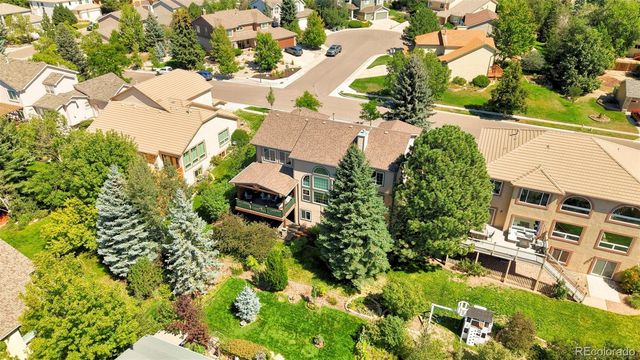 2527 Craycroft Drive, Colorado Springs, CO 80920