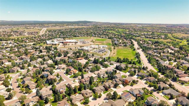 2527 Craycroft Drive, Colorado Springs, CO 80920