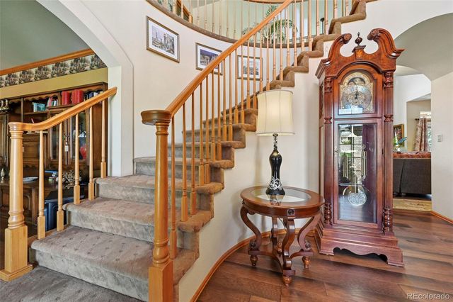 2527 Craycroft Drive, Colorado Springs, CO 80920