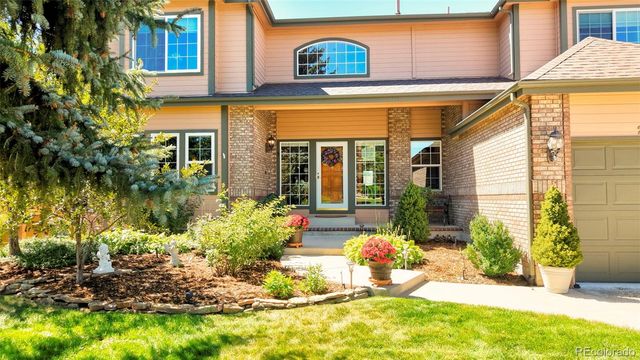 2527 Craycroft Drive, Colorado Springs, CO 80920