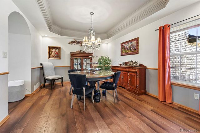 2527 Craycroft Drive, Colorado Springs, CO 80920