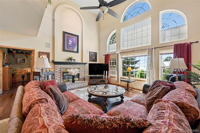 2527 Craycroft Drive, Colorado Springs, CO 80920