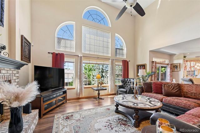 2527 Craycroft Drive, Colorado Springs, CO 80920