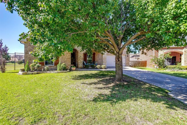 1201 Claire Court, Burleson, TX 76028