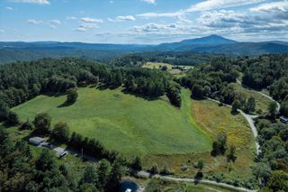 56 Mount Hunger Road, Hartland, VT 05048