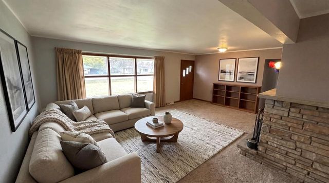 N70W13080 BRENTWOOD DRIVE, Menomonee Falls, WI 53051