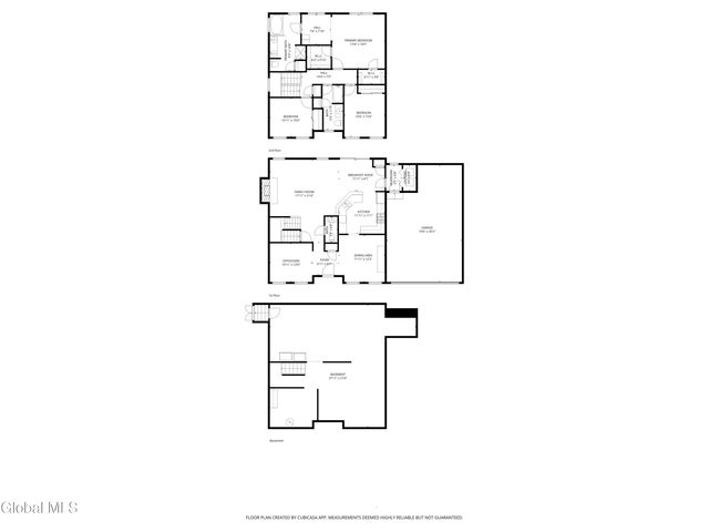 7 River Rock Drive, Milton, NY 12863