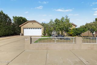 5414 W EUGIE Avenue, Glendale, AZ 85304